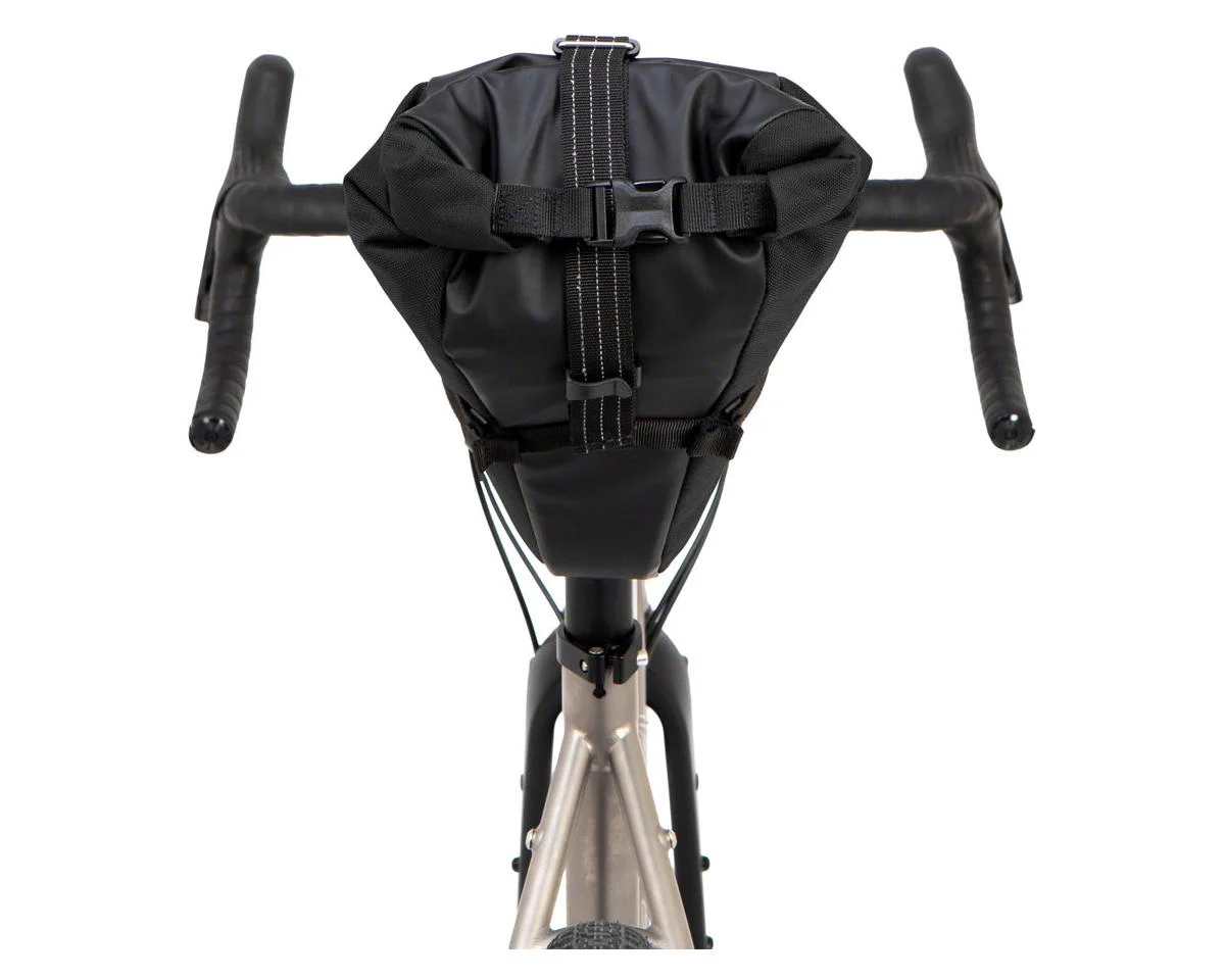 Restrap Saddle Pack (Black) (4.5L) - view 5